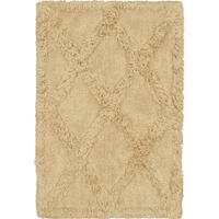 FLACHWEBETEPPICH 60/90 cm Braun  - Braun, Design, Textil (60/90cm) - Svanefors
