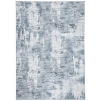 VINTAGE-TEPPICH 130/190 cm rechteckig  - Design, Kunststoff/Textil (130/190cm) - Novel