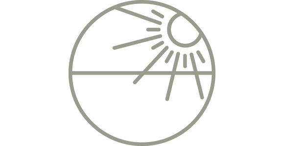 OUTDOORTEPPICH 80/200 cm Olea Olivgrün  - Olivgrün, Trend, Textil (80/200cm) - Dieter Knoll