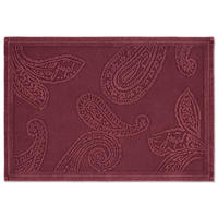 BADTEPPICH Mauve 60/90 cm  - Mauve, Basics, Textil (60/90cm) - Joop!