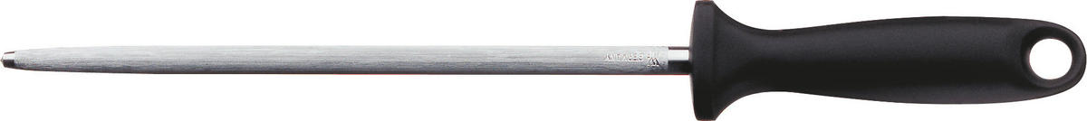 WETZSTAHL Spitzenklasse Plus  Metall  - Basics, Kunststoff/Metall (36cm) - WMF