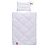 KINDERBETTSET 100/135 cm - Weiß, Basics, Textil (100/135cm) - My Baby Lou KINDERBETTSET 100/135 cm - Weiß, Basics, Textil (100/135cm) - My Baby Lou