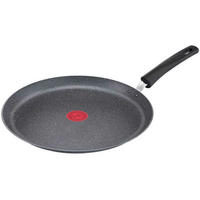 PÁNEV NA PALAČINKY,  - šedá, Basics (25cm) - Tefal