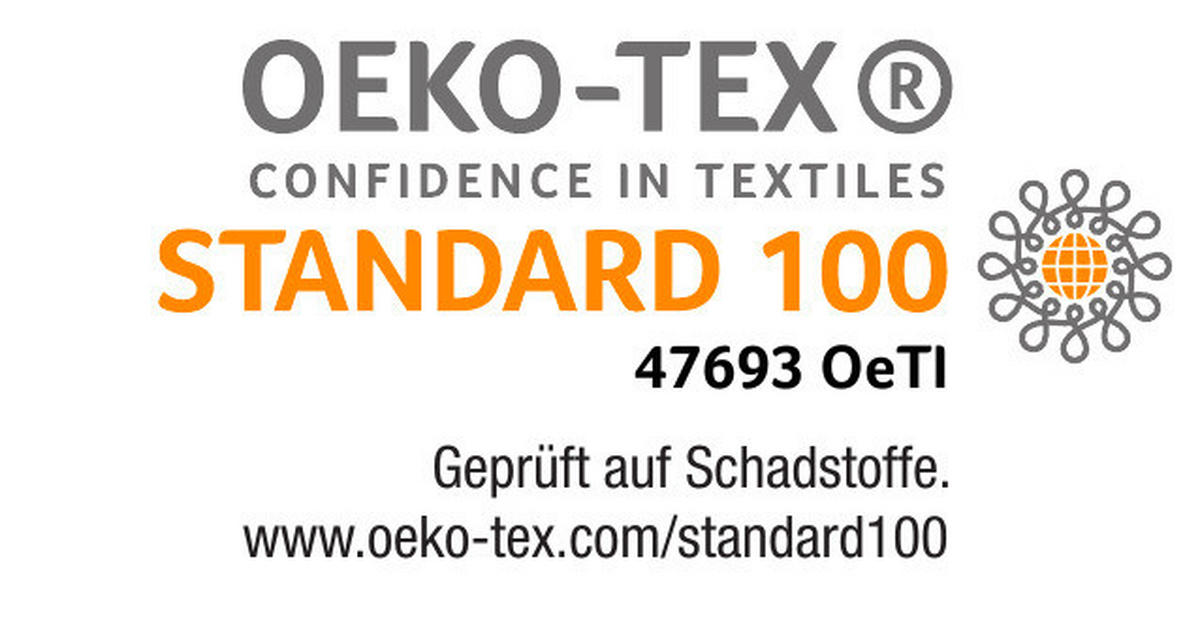 KINDERBETTSET 100/135 cm  - Weiß, Basics, Textil (100/135cm) - Träumeland