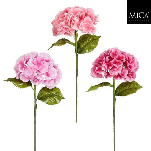 DEKORKVIST - rosa, Basics (93cm)