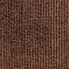 TEPPICHFLIESE - Orange, Basics, Textil (50/50cm)