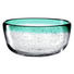 OLIVENSCHALE 13 cm - Transparent/Grün, Trend, Glas (13cm) - Leonardo OLIVENSCHALE 13 cm - Transparent/Grün, Trend, Glas (13cm) - Leonardo