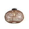 TAKLAMPA GOOD&MOJO  48/30 cm  - naturfärgad, Trend (48/30cm) - Good & Mojo