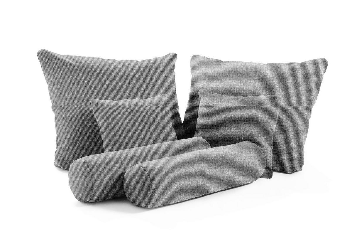 KISSENSATZ 6-teilig  - Basics, Textil - Esposa