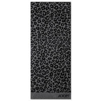 STRANDTUCH JOOP! LEO Graphitfarben 80/200 cm  - Graphitfarben, Basics, Textil (80/200cm) - Joop! Living