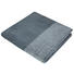 DUSCHTUCH 80/150 cm - Schieferfarben, KONVENTIONELL, Textil (80/150cm) - Cawoe DUSCHTUCH 80/150 cm - Schieferfarben, KONVENTIONELL, Textil (80/150cm) - Cawoe