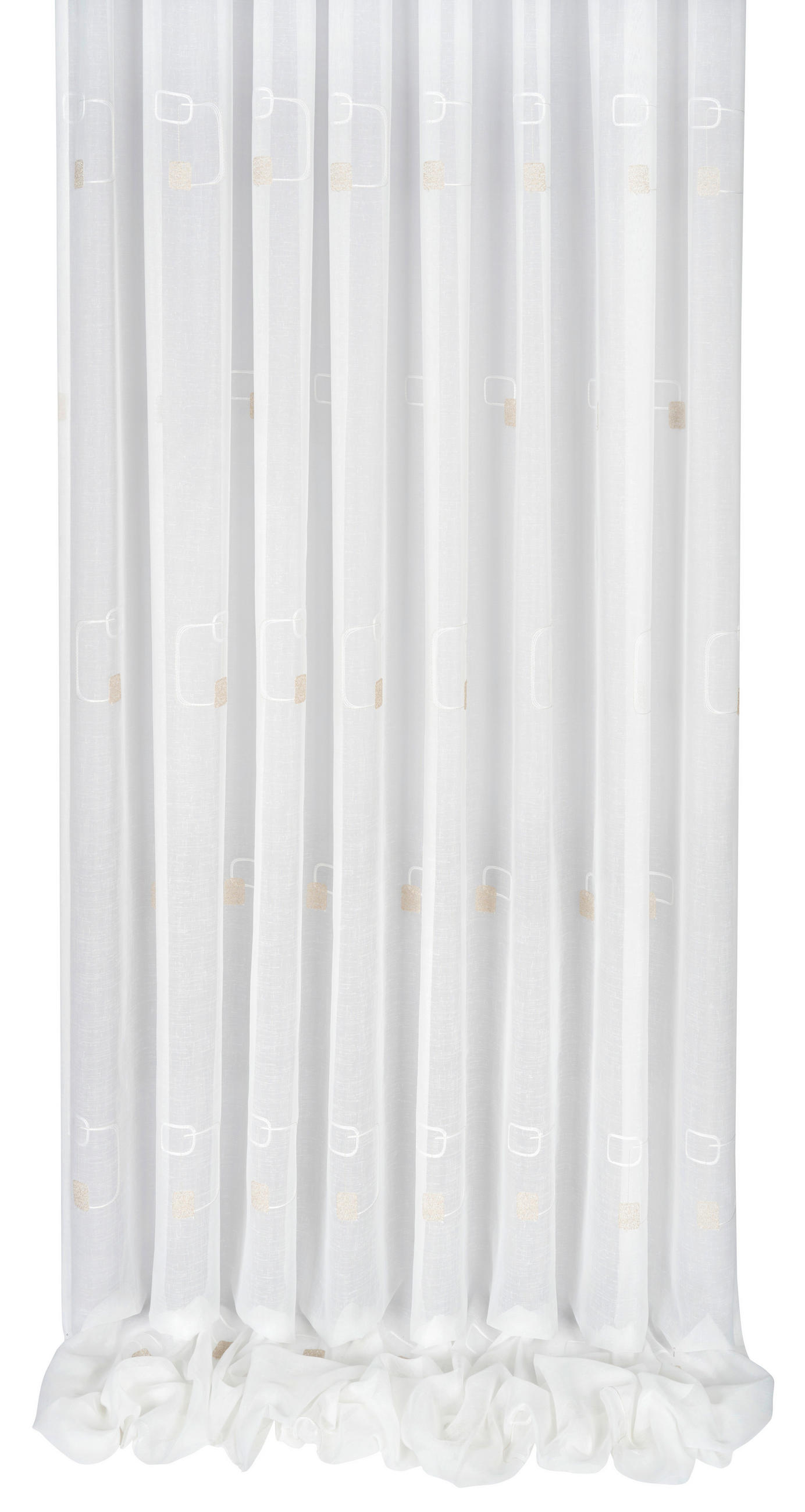 STORE per lfm  - Creme, KONVENTIONELL, Kunststoff (280cm) - Esposa