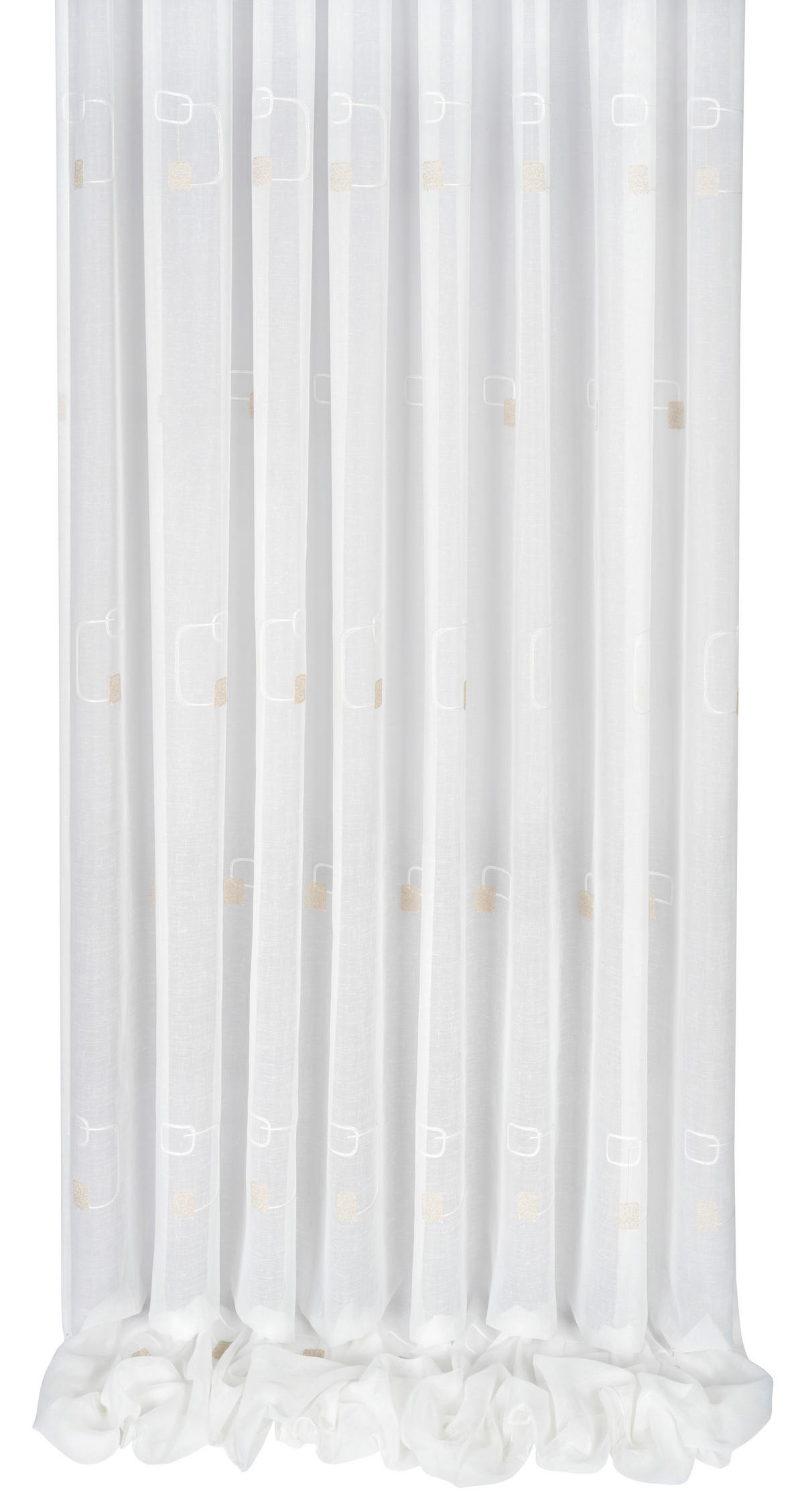 STORE per lfm  - Creme, KONVENTIONELL, Kunststoff (280cm) - Esposa