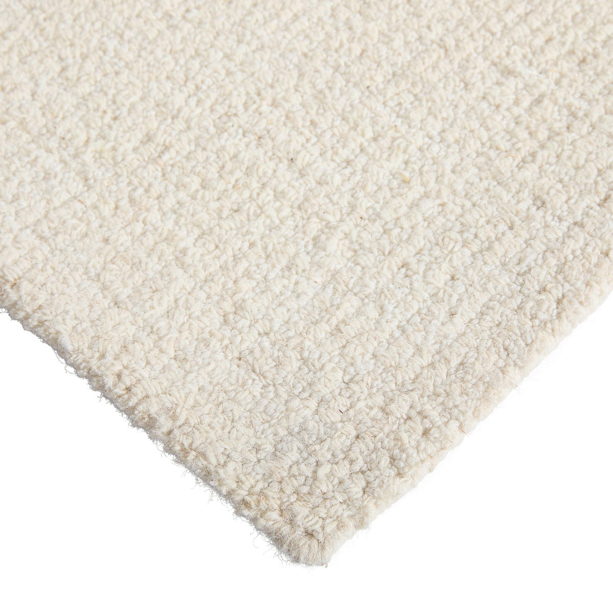 WOLLTEPPICH 200/290 cm Beige  - Beige, Basics, Textil (200/290cm) - Novel