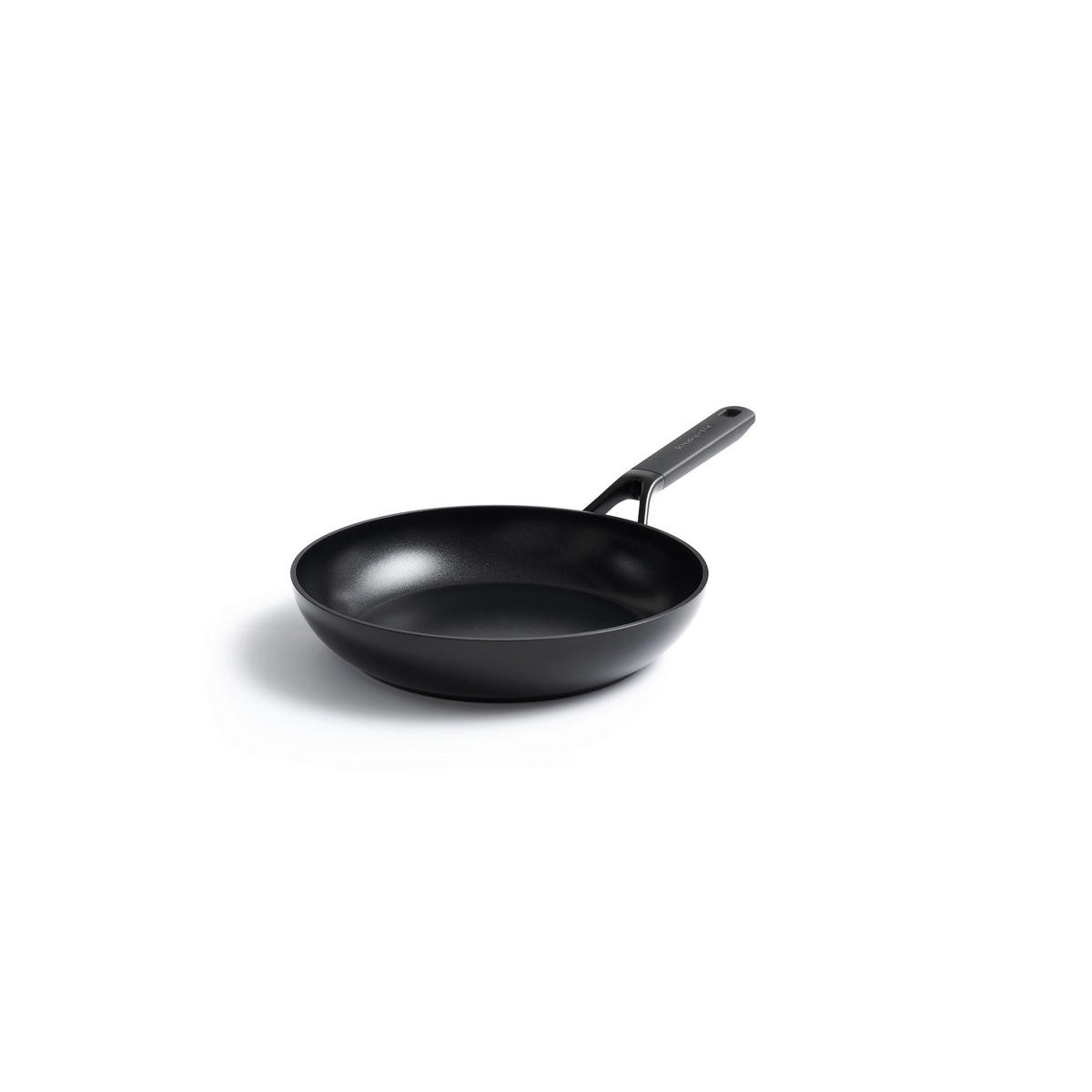 PFANNENSET Classic Forged Aluminium Aluminium 3-teilig  - Schwarz, Basics, Kunststoff/Metall (20//24//28cm) - Kitchenaid