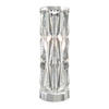 BORDSLAMPA Modern 20/58/20 cm   - kromfärg, Trend, metall (20/58/20cm) - MAYTONI
