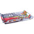 SERVIERTABLETT - Multicolor, LIFESTYLE, Kunststoff (37/52/2cm) - Homeware SERVIERTABLETT - Multicolor, LIFESTYLE, Kunststoff (37/52/2cm) - Homeware
