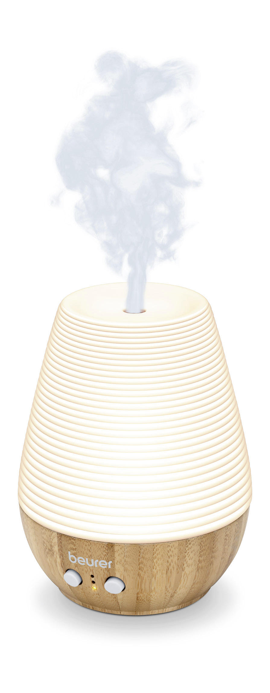 DIFFUSER   - Basics, Holz/Keramik (12,9/16,7cm) - Beurer