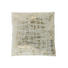 ZIERKISSEN 45/45 cm - Goldfarben/Creme, Textil (45/45cm) ZIERKISSEN 45/45 cm - Goldfarben/Creme, Textil (45/45cm)
