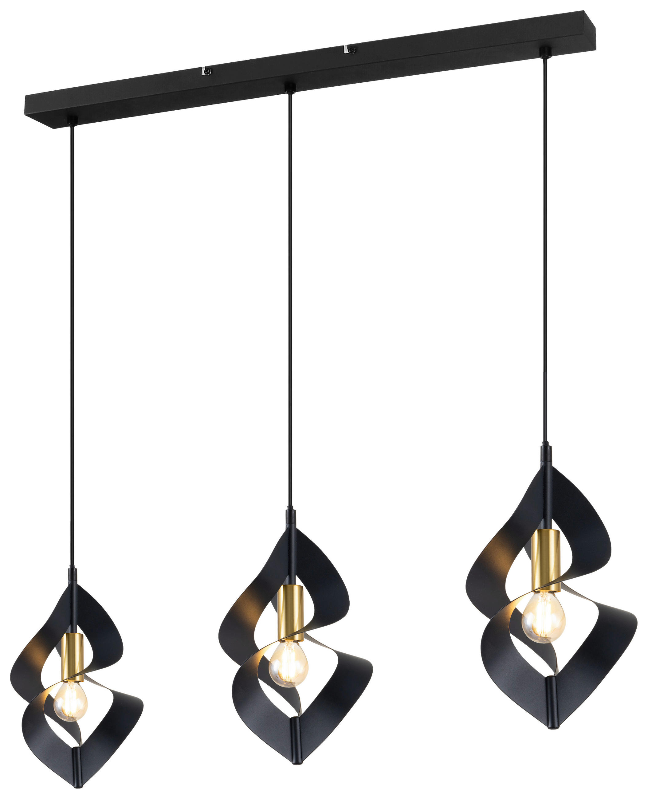 Lampă Suspendată 70/17/120 cm