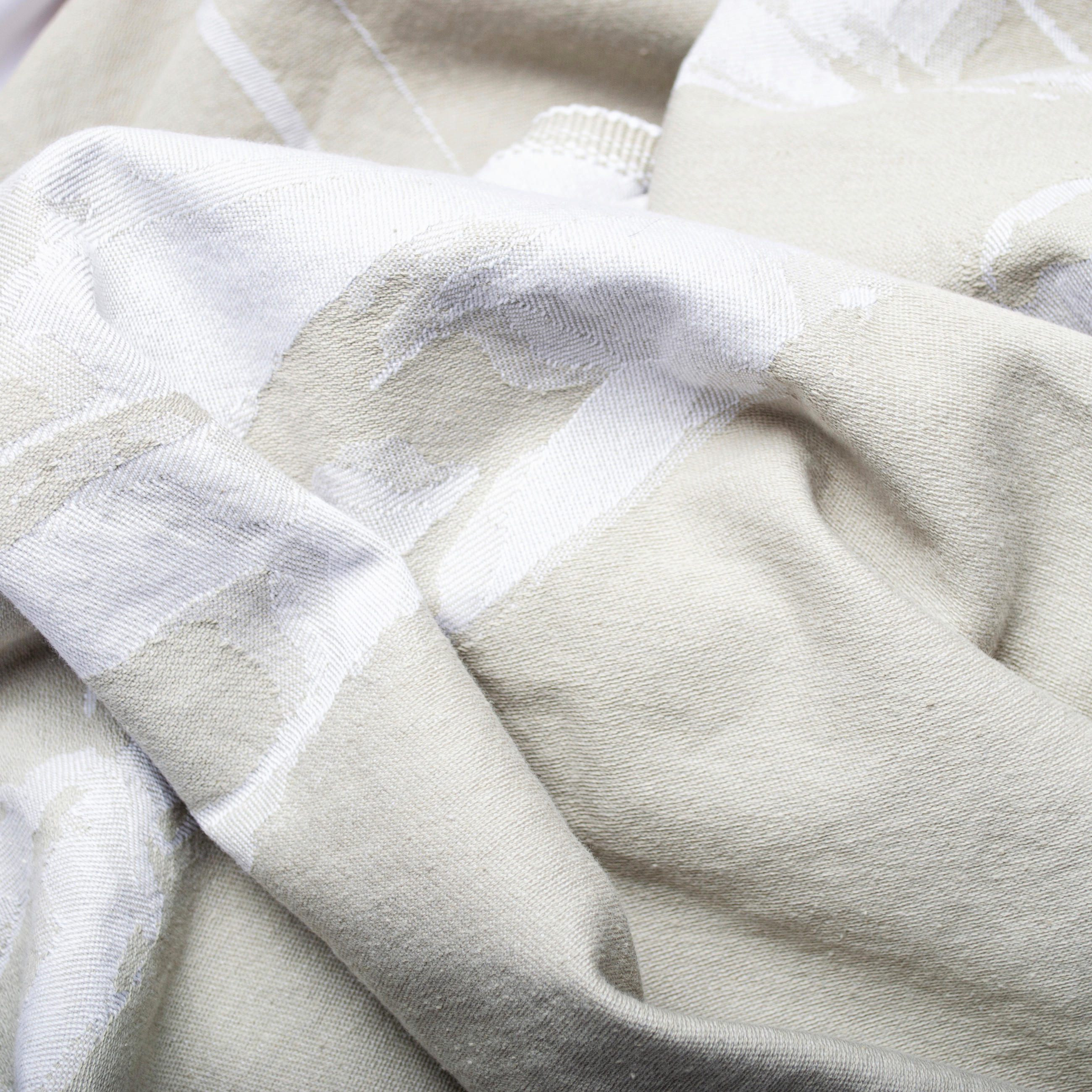 WOHNDECKE 150/200 cm  - Beige/Naturfarben, Basics, Textil (150/200cm) - Zoeppritz