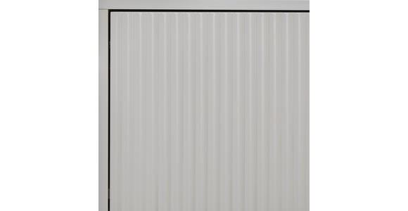SIDEBOARD  160/75/40 cm 3 Schublade(n)  - Kaschmir, Design, Holzwerkstoff/Metall (160/75/40cm) - Carryhome