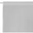 FERTIGVORHANG transparent - Hellgrau, Basics, Textil (135/245cm) - Esposa FERTIGVORHANG transparent - Hellgrau, Basics, Textil (135/245cm) - Esposa