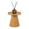 BEISTELLTISCH in Holz, Holzwerkstoff 50/50/41 cm  - Eichefarben, Basics, Holz/Holzwerkstoff (50/50/41cm) - Xora