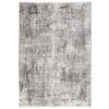 WEBTEPPICH 240/340 cm Grau, Schwarz, Beige  - Beige/Schwarz, Design, Textil (240/340cm) - Dieter Knoll