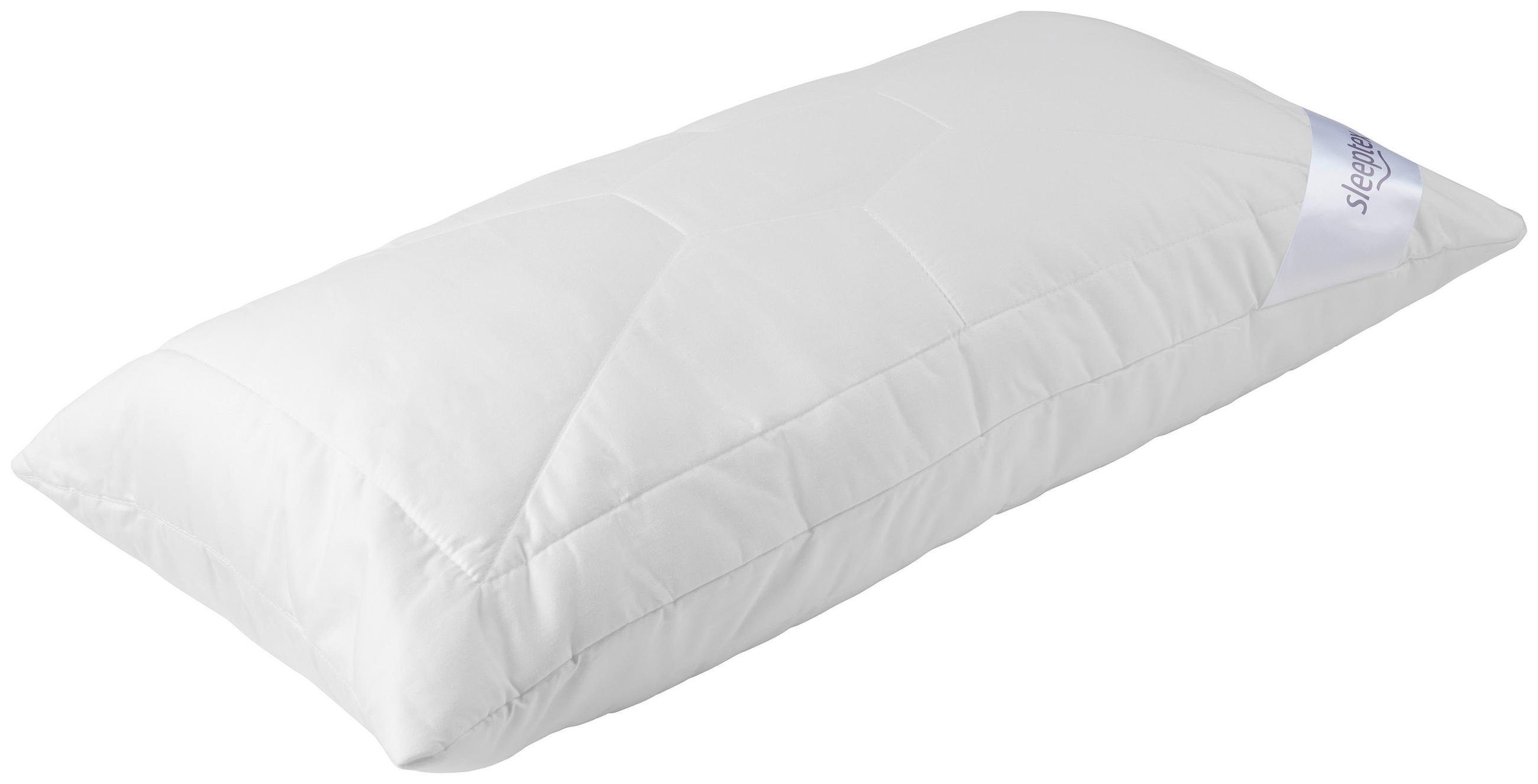 PÁRNA 40/80 cm  Klimakomfort  - Basics, textil (40/80cm) - Sleeptex