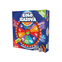 IGRA   - Basics, plastika (0,500kg)