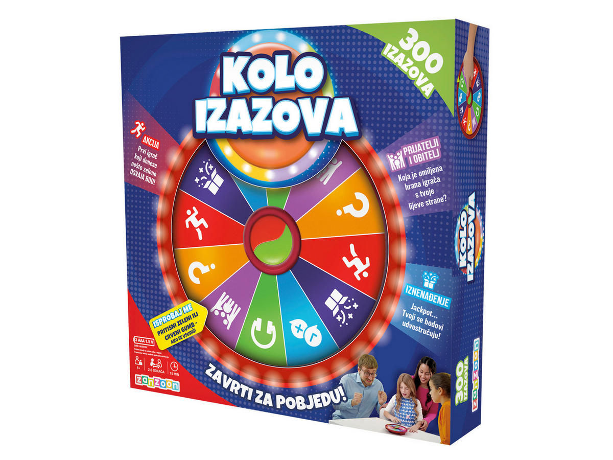 IGRA   - Basics, plastika (0,500kg)