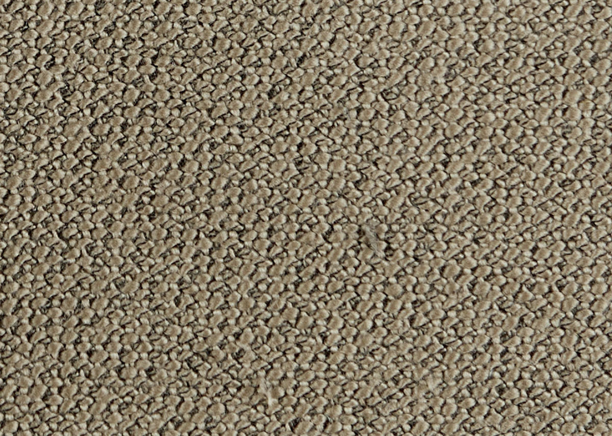 STUHL Struktur  - Fango/Eichefarben, Design, Holz/Textil (50/92/64cm) - Venjakob
