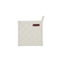 GRYTLAPP beige  - beige, Basics, textil (20/20cm)