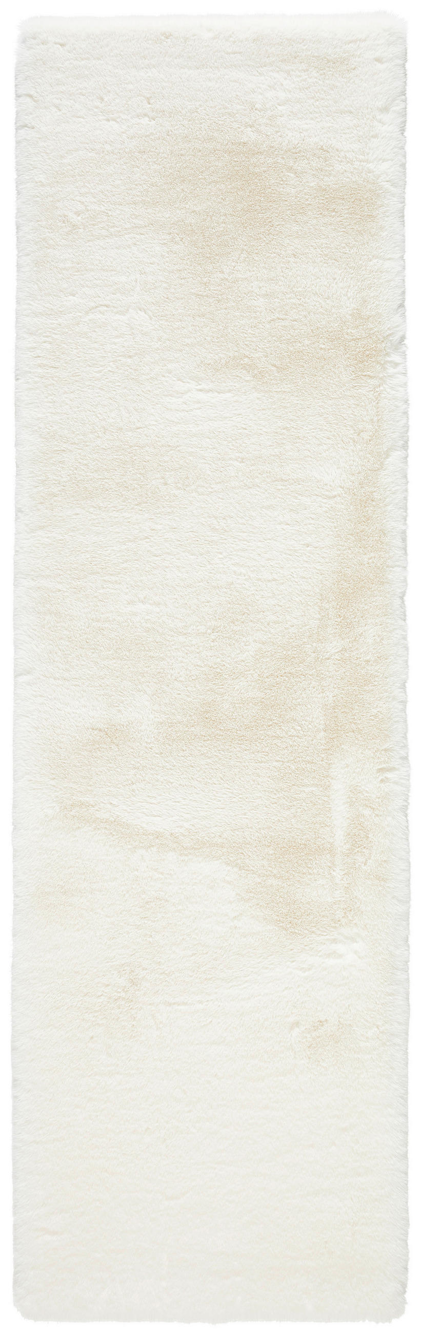 LÄUFER 66/240 cm  - Beige, Basics, Textil (66/240cm) - Novel
