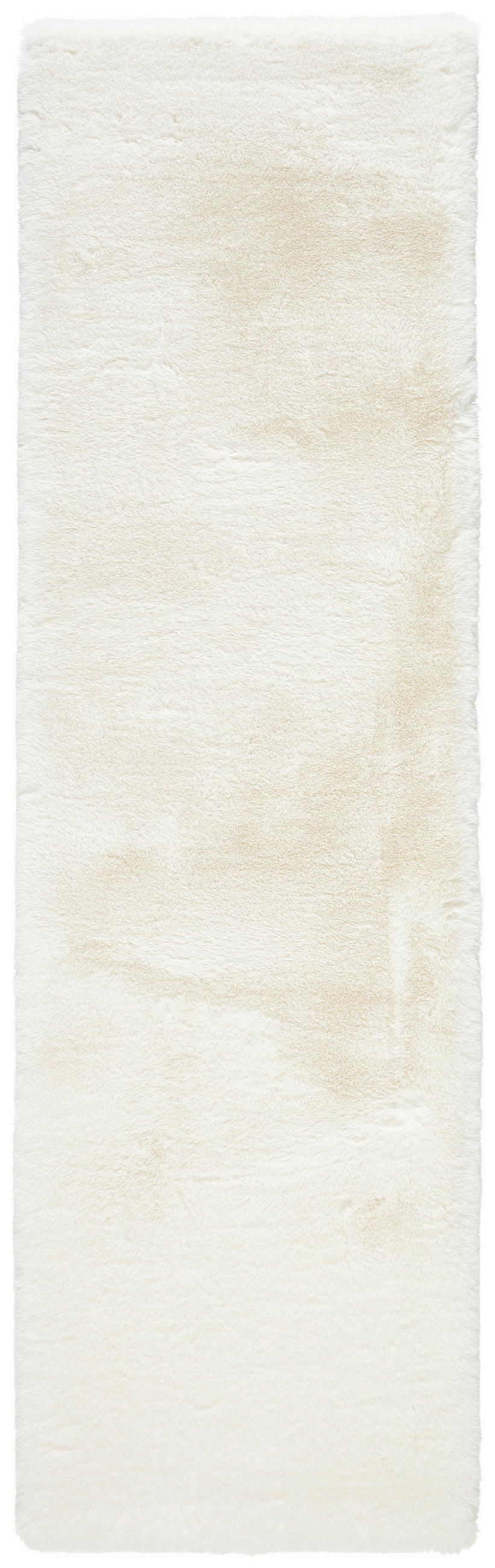 LÄUFER 66/240 cm  - Beige, Basics, Textil (66/240cm) - Novel