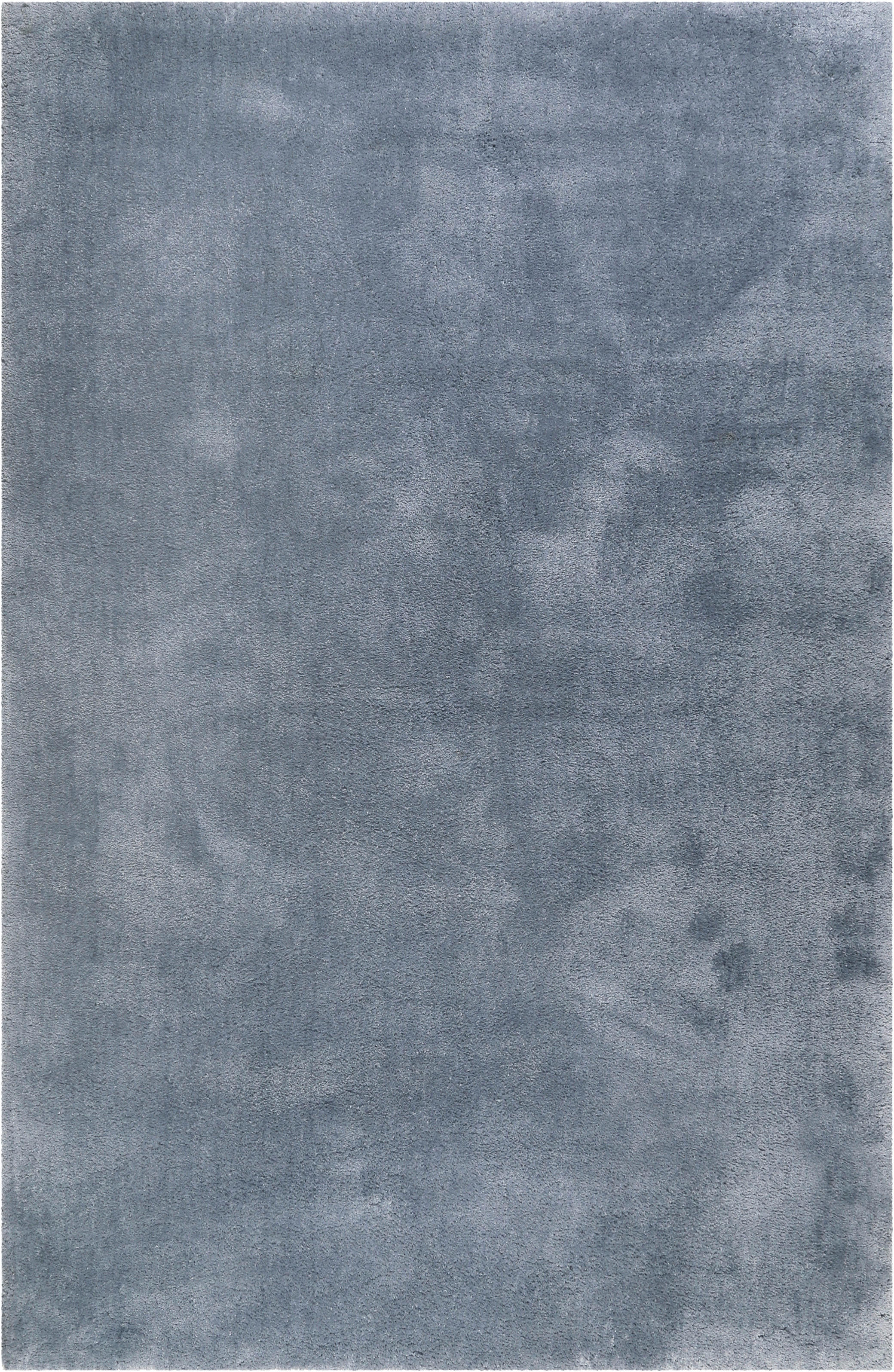 Levně Esprit KOBEREC S VYSOKÝM VLASEM, 70/140 cm, modrá, šedá