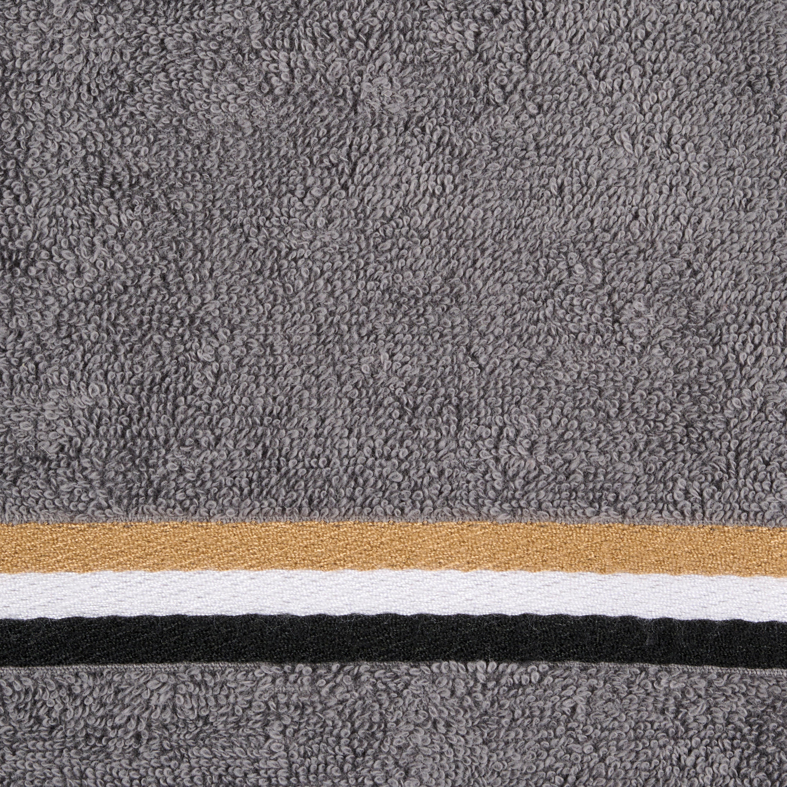 WASCHLAPPEN Grau  - Grau, Basics, Textil (15/21cm) - Hugo Boss