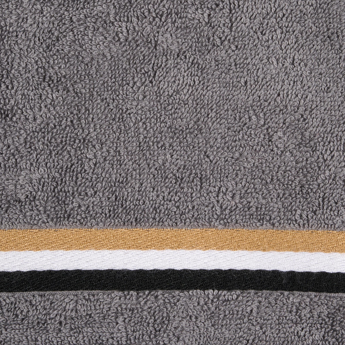 WASCHLAPPEN Grau  - Grau, Basics, Textil (15/21cm) - Hugo Boss