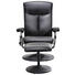 RELAXSESSELSET in Metall, Textil Schwarz - Schwarz, Design, Textil/Metall (77/105-93/80-112cm) - Xora RELAXSESSELSET in Metall, Textil Schwarz - Schwarz, Design, Textil/Metall (77/105-93/80-112cm) - Xora