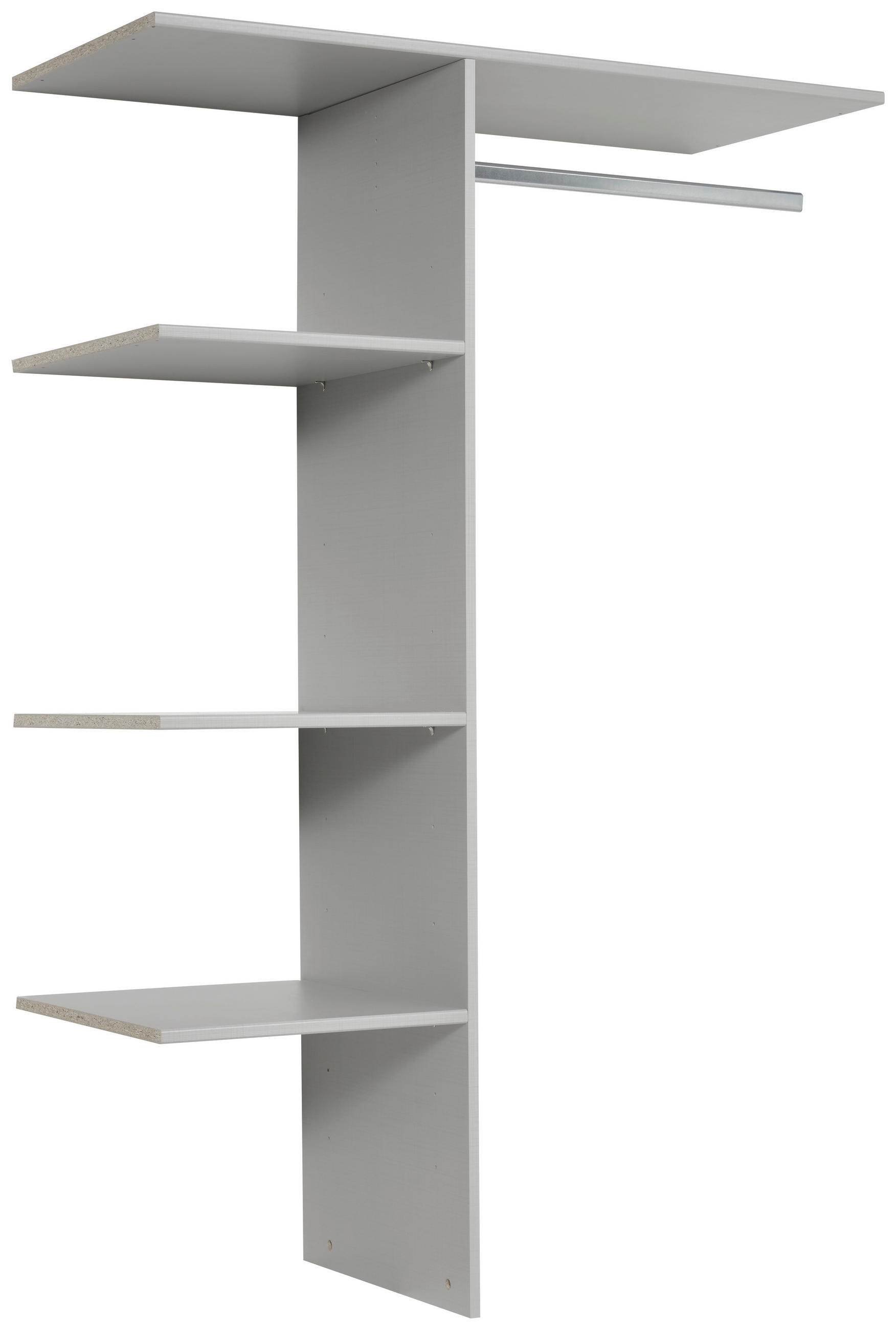 Inneneinteilung Wäscheeinteilung