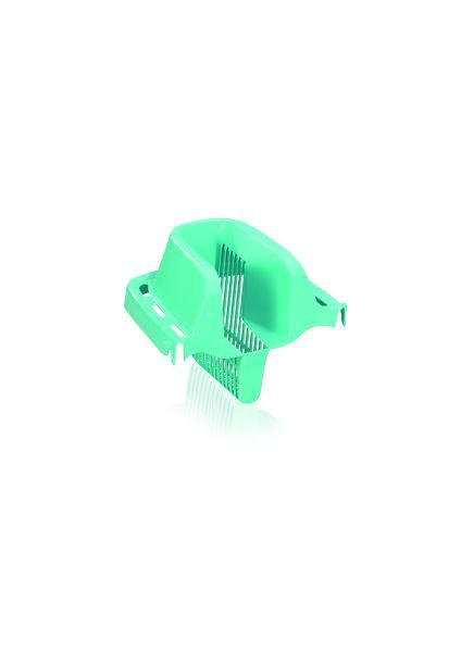MEHANIZAM ZA CIJEĐENJE - tirkizna, Konvencionalno, plastika (1/1cm) - Leifheit