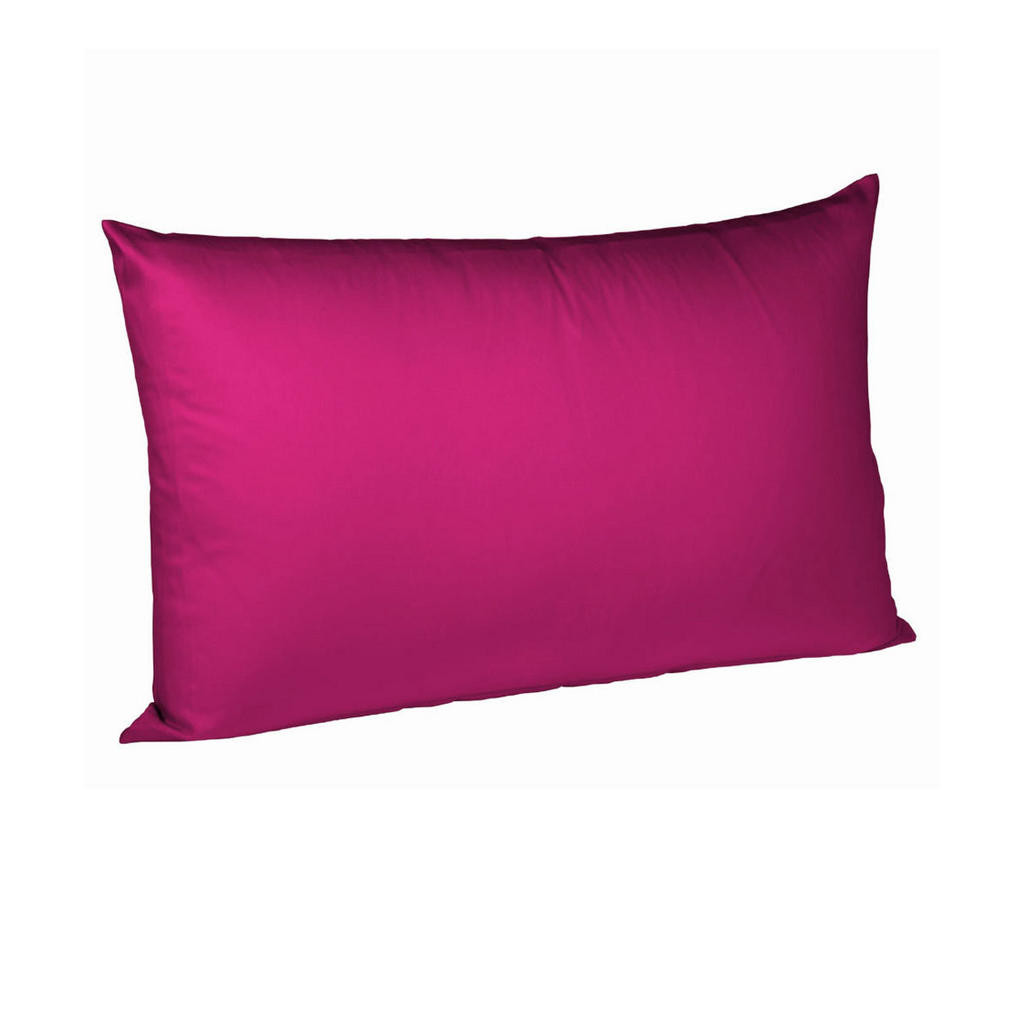 Fleuresse ČALÚNENÝ POŤAH, 50/70 cm, bavlna - pink