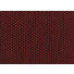 WOHNLANDSCHAFT in Textil Blau, Rot - Chromfarben/Blau, Design, Textil/Metall (204/297cm) - Xora WOHNLANDSCHAFT in Textil Blau, Rot - Chromfarben/Blau, Design, Textil/Metall (204/297cm) - Xora