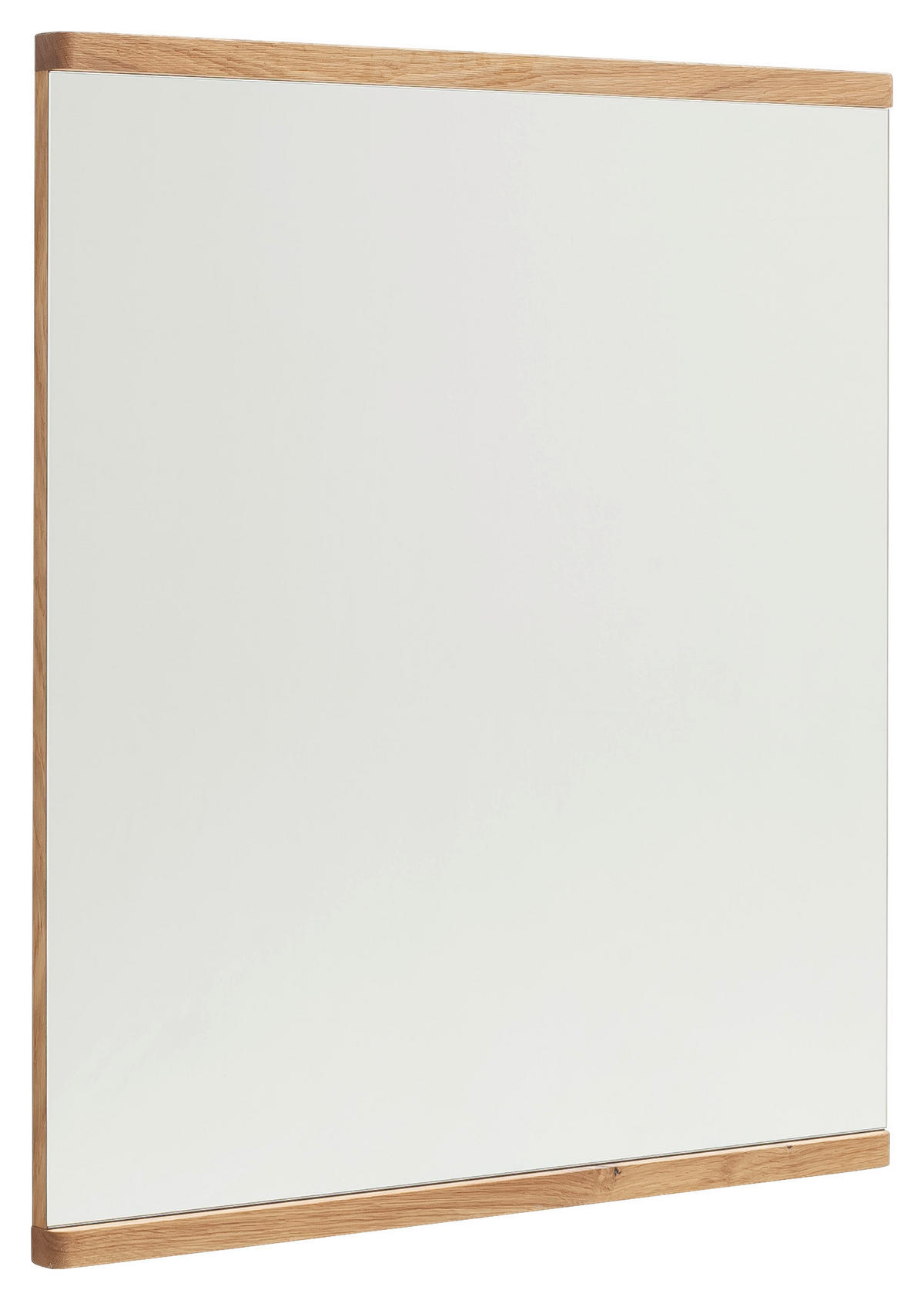GARDEROBE  in 260/208/37 cm  - Natur, Holz/Holzwerkstoff (260/208/37cm) - Waldwelt