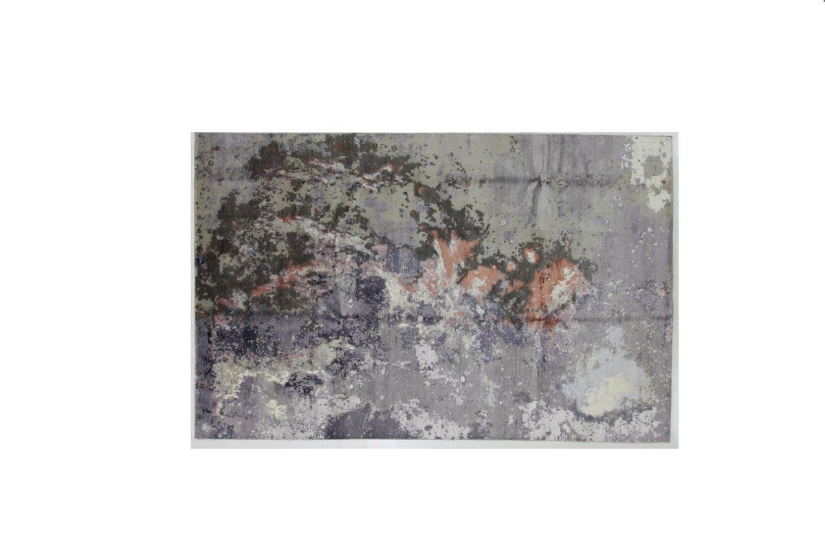 ORIENTALSKA PREPROGA  155/205 cm   večbarvno  - večbarvno, Basics, tekstil (155/205cm)