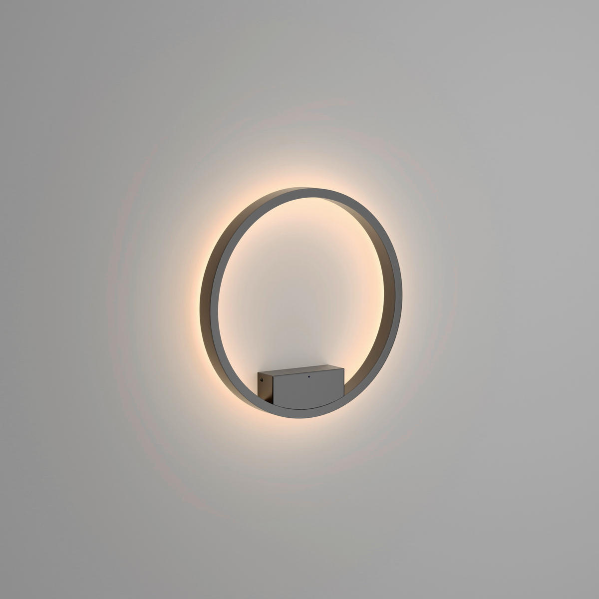 VÄGGLAMPA Modern 40/5 cm   - svart, Trend, metall (40/5cm) - MAYTONI