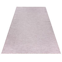 OUTDOORTEPPICH 80/150 cm Mambo Pink  - Pink, KONVENTIONELL, Textil (80/150cm)