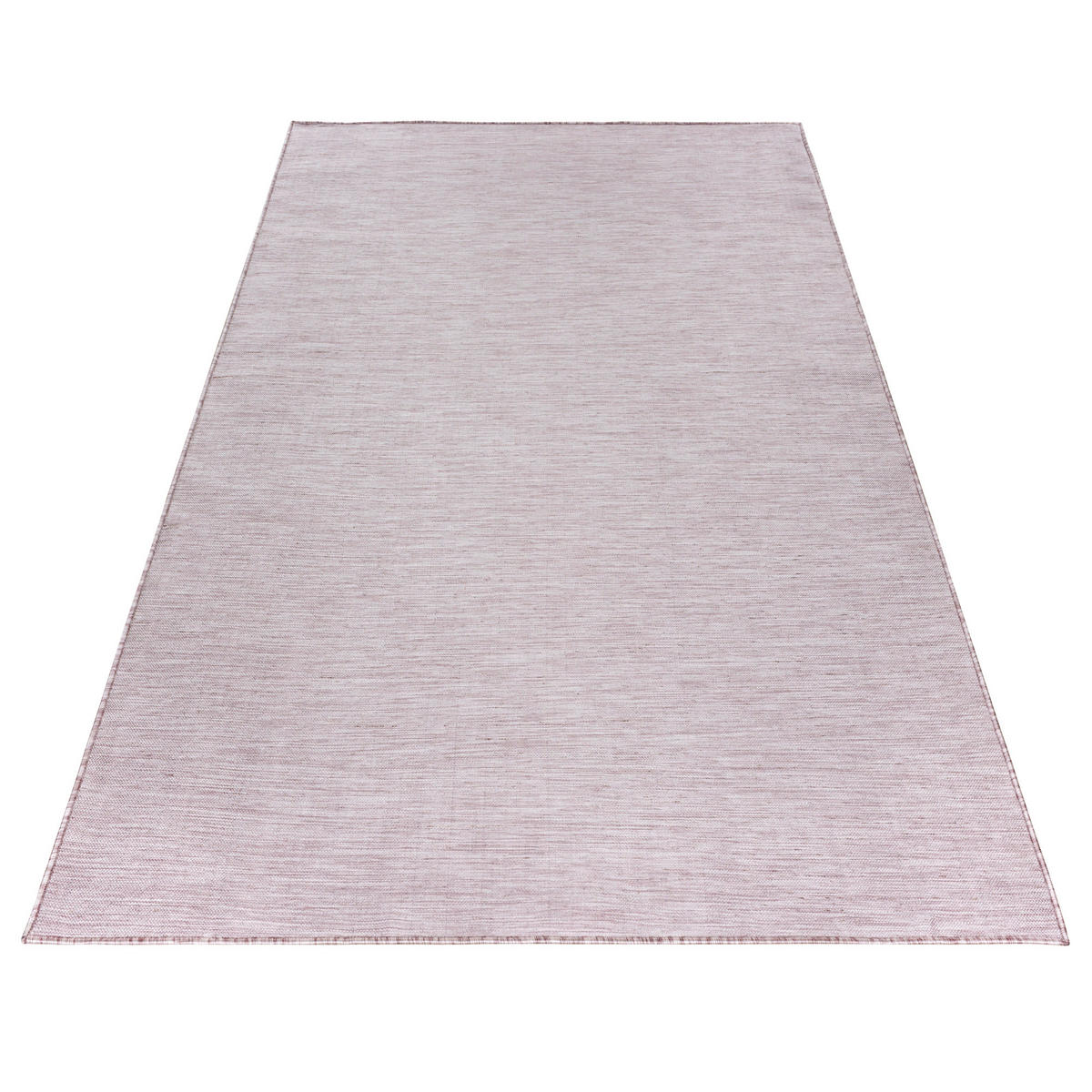 OUTDOORTEPPICH 80/150 cm Mambo Pink  - Pink, KONVENTIONELL, Textil (80/150cm)