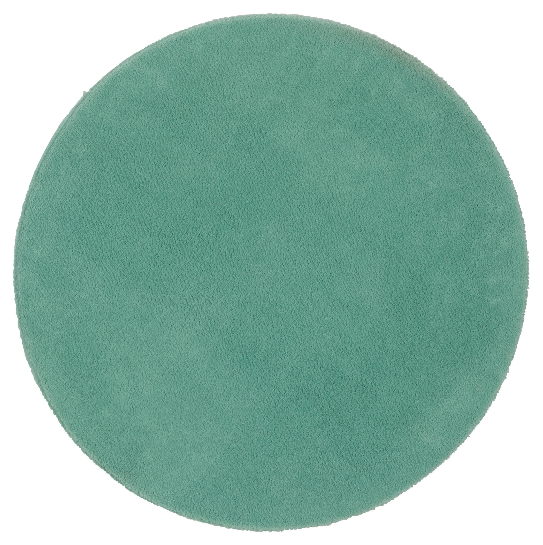 COVOR CU FIR LUNG  Cosy  - verde mentă, Konventionell, textil (80cm) - Boxxx